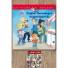 Çağlar Neredeyse Kayboluyordu