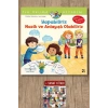 Sanat Kitabı + Tig ile Tog’un Büyük Keşfi / Sally Garland