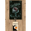 Skyshade - Ölümcül Karar (Ciltli)