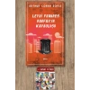 Leydi Frances Carfax’in Kayboluşu