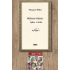 Rûhum Gibidir İşbu Kitab