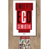 Semiotik - Bir İmbilim Kuramı / Umberto Eco + Sanat Kitabı