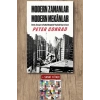 Modern Zamanlar Modern Mekânlar (Ciltli)