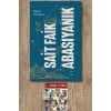 Bütün Öyküleri - Sait Faik Abasıyanık (Ciltli) / Sait Faik Abasıyanık + Sanat Kitabı