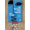 Sanat Kitabı + Bir Narsiste Aşık Olmak / Ezgi Taboğlu