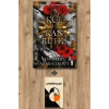 Sanat Kitabı + Kan ve Kül 5 - Kül ve Kan Ruhu / Jennifer L. Armentrout