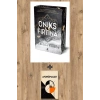 Oniks Fırtına (Ciltli)