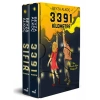 3391 KM Serisi - 2 Kitap (Kutulu)