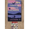 Turnalar Güneye Uçarken / Lisa Ridzen + Sanat Kitabı