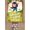 Dünyanın En Komik Hayvanı / Caner Sarıoğlu + Sanat Kitabı