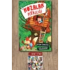 Kozalak Krallığı / Büşra Ümmühan Samancıoğlu + Sanat Kitabı