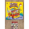 Dinozor İtfaiyeciler