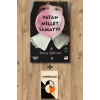 Vatan Millet Samatya (Ciltli)