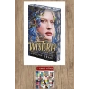 Wisteria / Adalyn Grace + Sanat Kitabı
