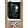 Sanat Kitabı + Beyaz Leke 2 - Özgürlük / Aslı Arslan