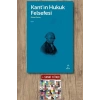 Kantın Hukuk Felsefesi