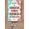 Hakanlıktan Başkanlığa