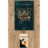 Sanat Kitabı + Kraliçe ve Şifa / Amy Harmon