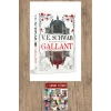 Gallant / V. E. Schwab + Sanat Kitabı