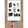 Gallant Özel Kutulu Set (Ciltli) / V. E. Schwab + Sanat Kitabı