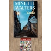 Yankı / Minette Walters + Sanat Kitabı
