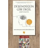 Sanat Kitabı + Düşündüğün Gibi Değil / Joseph Nguyen