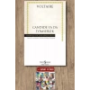 Candide ya da İyimserlik (Ciltli)