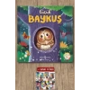 Küçük Baykuş