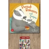 Porsuk Babasını Çok Seviyor