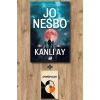 Sanat Kitabı + Kanlı Ay / Jo Nesbo