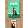 Sanat Kitabı + Romantik Taktik / Sarah Adams