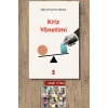 Kriz  Yönetimi / İbrahim Zeyd Gerçik + Sanat Kitabı