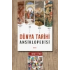 Dünya Tarihi Ansiklopedisi (Ciltli) / Kolektif + Sanat Kitabı