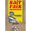 Şahmerdan ve 18 Öykü Daha