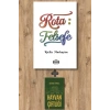 Rota: Felsefe (Ciltli)