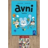 Avni 3 - Teneffüs!