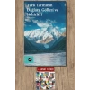 Türk Tarihinin Dağları, Gölleri ve Nehirleri