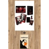 Yarınlar Zifiri Karanlık Set (Ciltli)