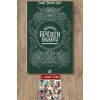 Sanat Kitabı + Hainin Mührü 2 - Tanrı Kuyusu’nun Kemikleri / Övgü Deveci Safi