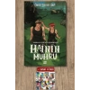 Sanat Kitabı + Hainin Mührü 2 - Tanrı Kuyusu’nun Kemikleri (Ciltli) / Övgü Deveci Safi