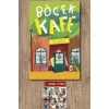 Böcek Kafe / Marie Gamillscheg + Sanat Kitabı