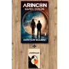Sanat Kitabı + Arincon 1 - Hafıza Çivileri / Fatih Cem Gülbent