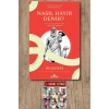 Nasıl Hayır Denir?