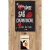 Bu Kitaptan Kimse Sağ Çıkamayacak