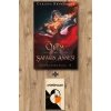 Sanat Kitabı + Ölüm ve Şafağın Annesi / Carissa Broadbent
