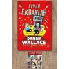 Eyvah Ekranlar Karardı !