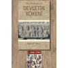 Yukarı Mezopotamya’da Devletin Kökeni