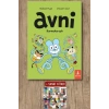 Avni 4 - Karmakarışık