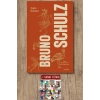 Bruno Schulz - Toplu Öyküler (Ciltli)