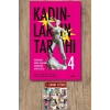 Kadınların Tarihi 4 (Ciltli)